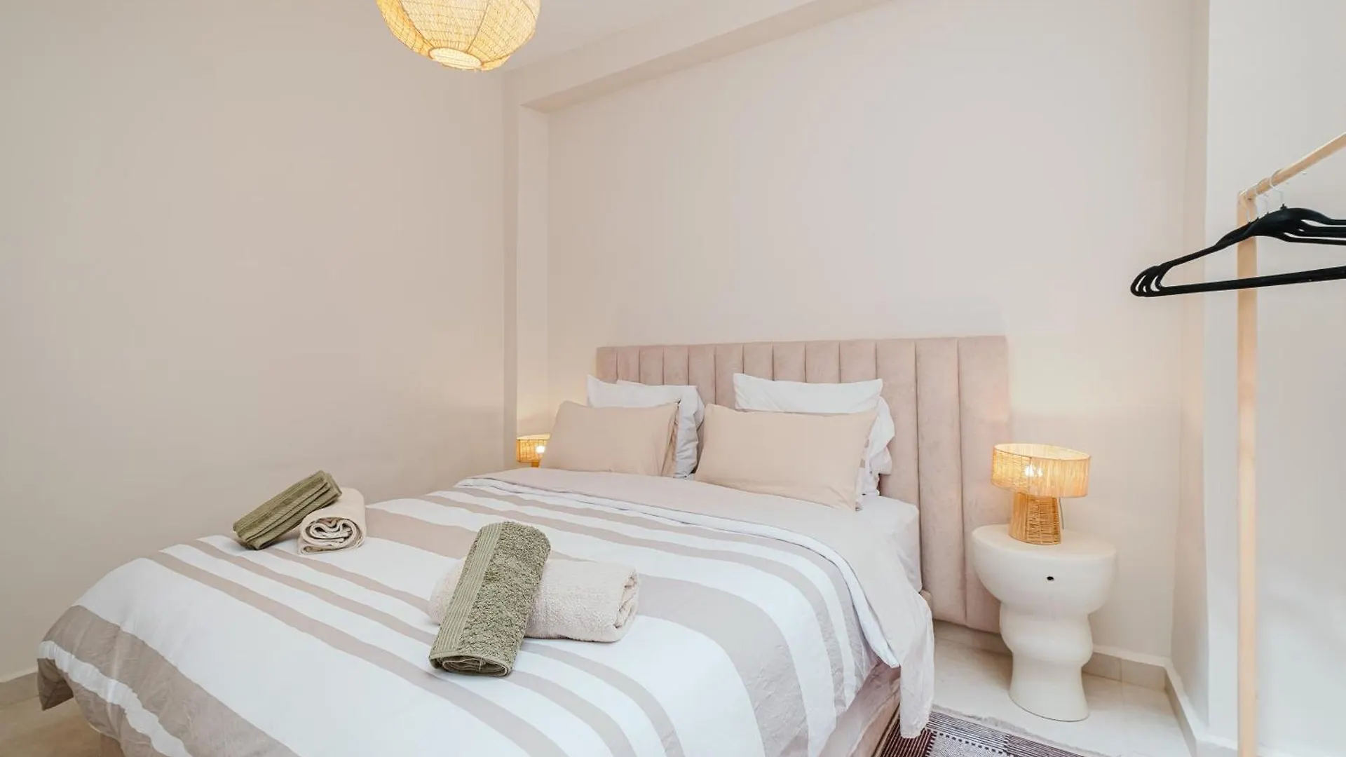 Heart Of Gueliz - Riad With Rooftop & Heated Pool Μαρακές Μαρόκο