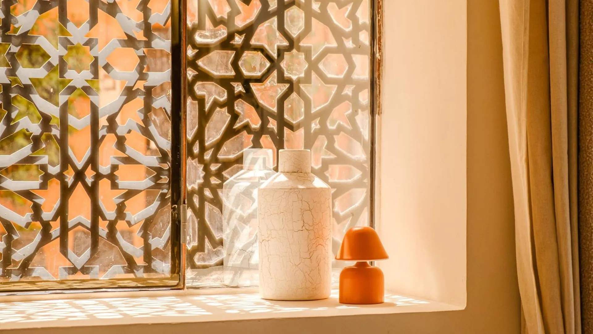 Σπίτι διακοπών Heart Of Gueliz - Riad With Rooftop & Heated Pool Μαρακές Μαρόκο
