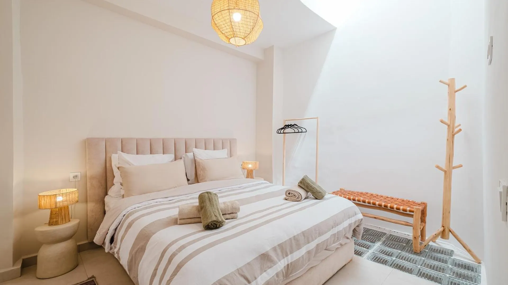 Heart Of Gueliz - Riad With Rooftop & Heated Pool Marrakesh Holiday home