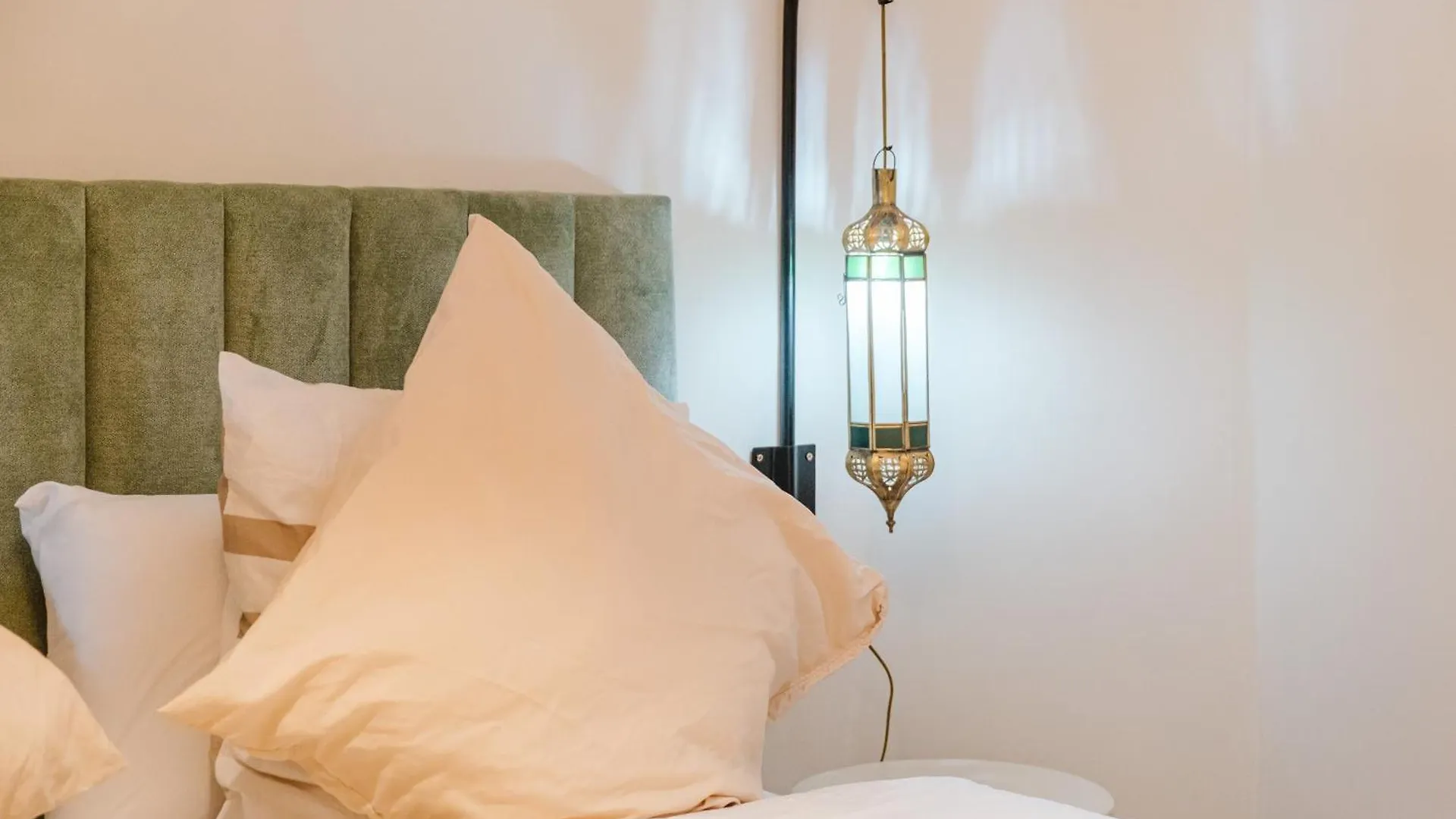 Holiday home Heart Of Gueliz - Riad With Rooftop & Heated Pool Marrakesh Morocco