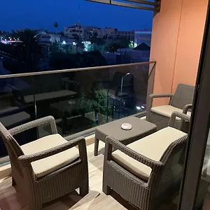 Apartment Superbe A L Hivernage, Marrakesh