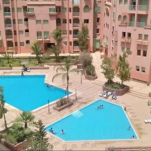  Appartement Marrakech