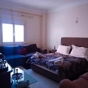 Hostel Gueliz Marrakech Apartments, Marrakesh