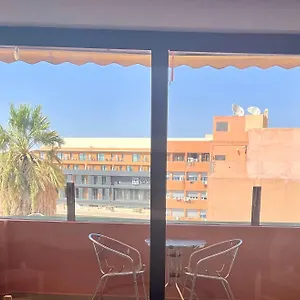 Apartment 3 Gueliz, Marrakesh