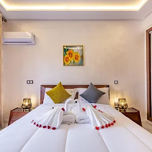 Apartment Vittoria Marrakech, Marrakesh