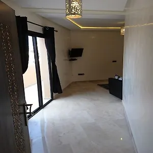  Appartement Nour Guéliz Marrakech