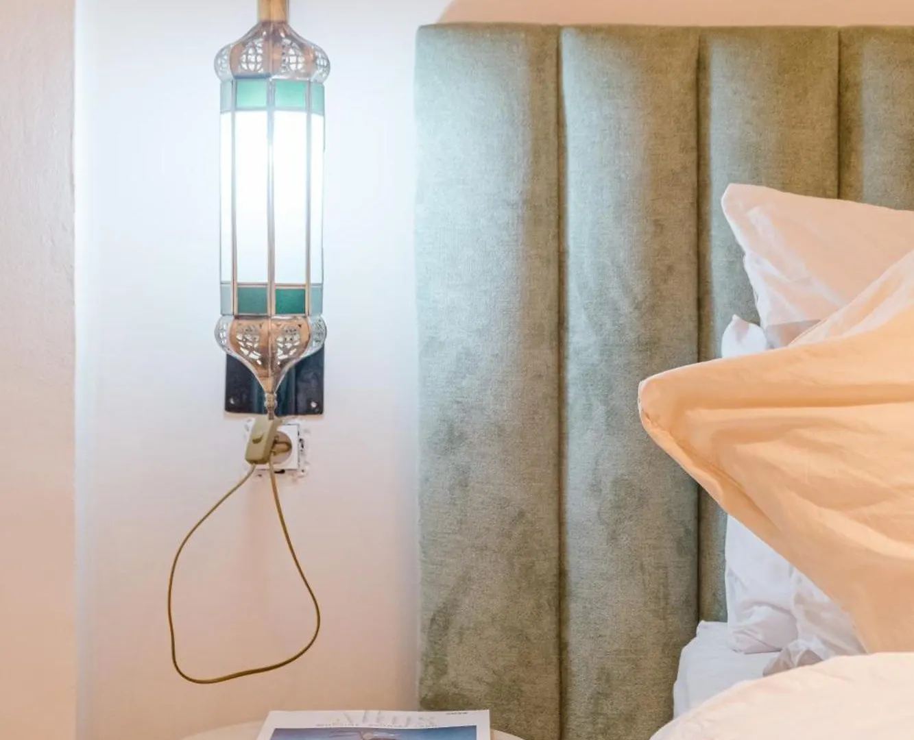 Heart Of Gueliz - Riad With Rooftop & Heated Pool Marrakesh