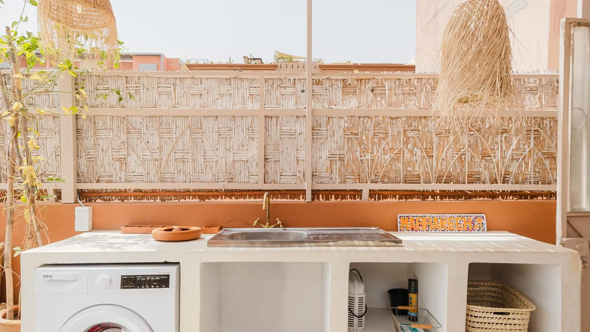 Holiday home Heart Of Gueliz - Riad With Rooftop & Heated Pool Marrakesh Morocco