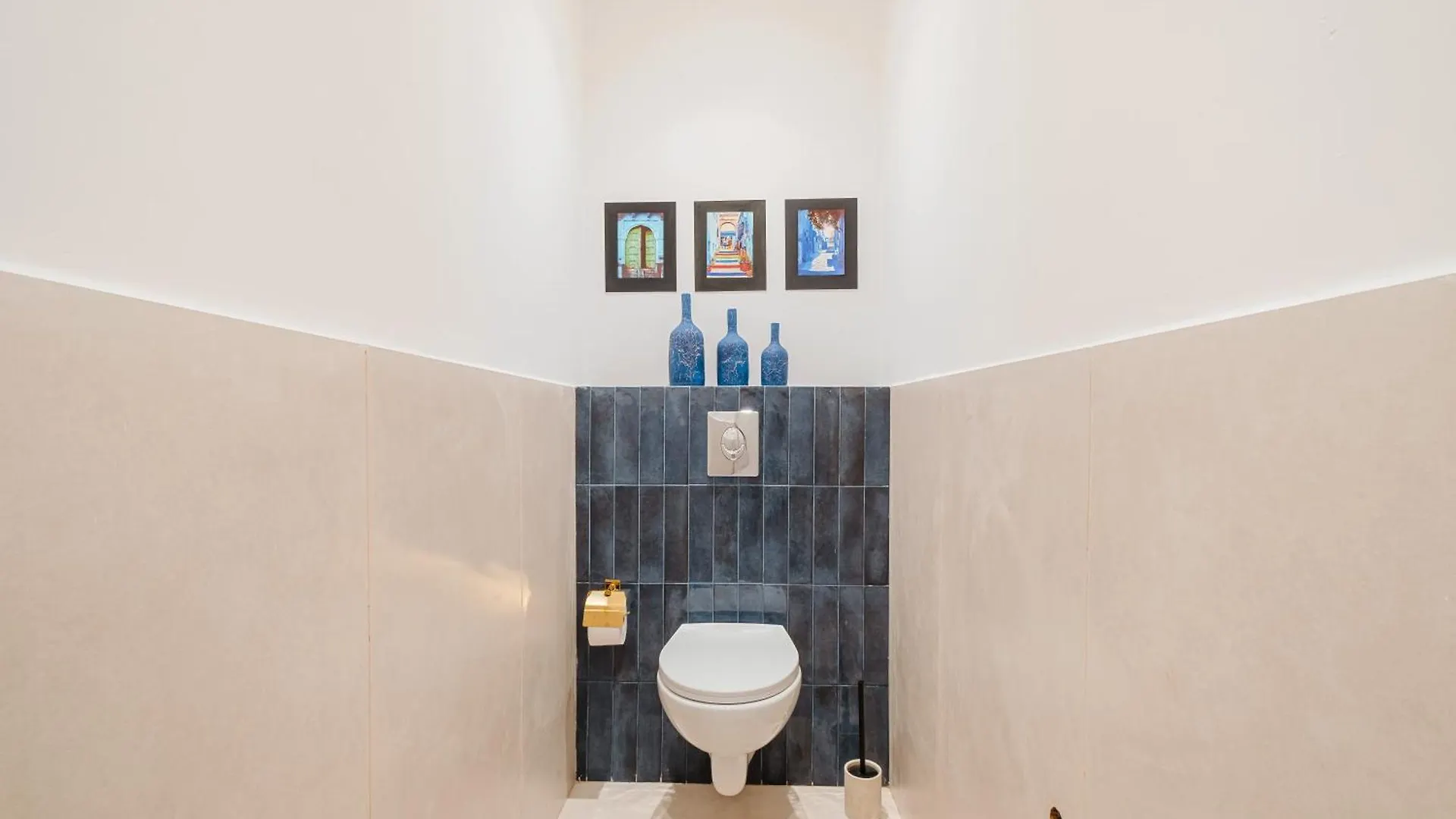 Holiday home Heart Of Gueliz - Riad With Rooftop & Heated Pool Marrakesh Morocco