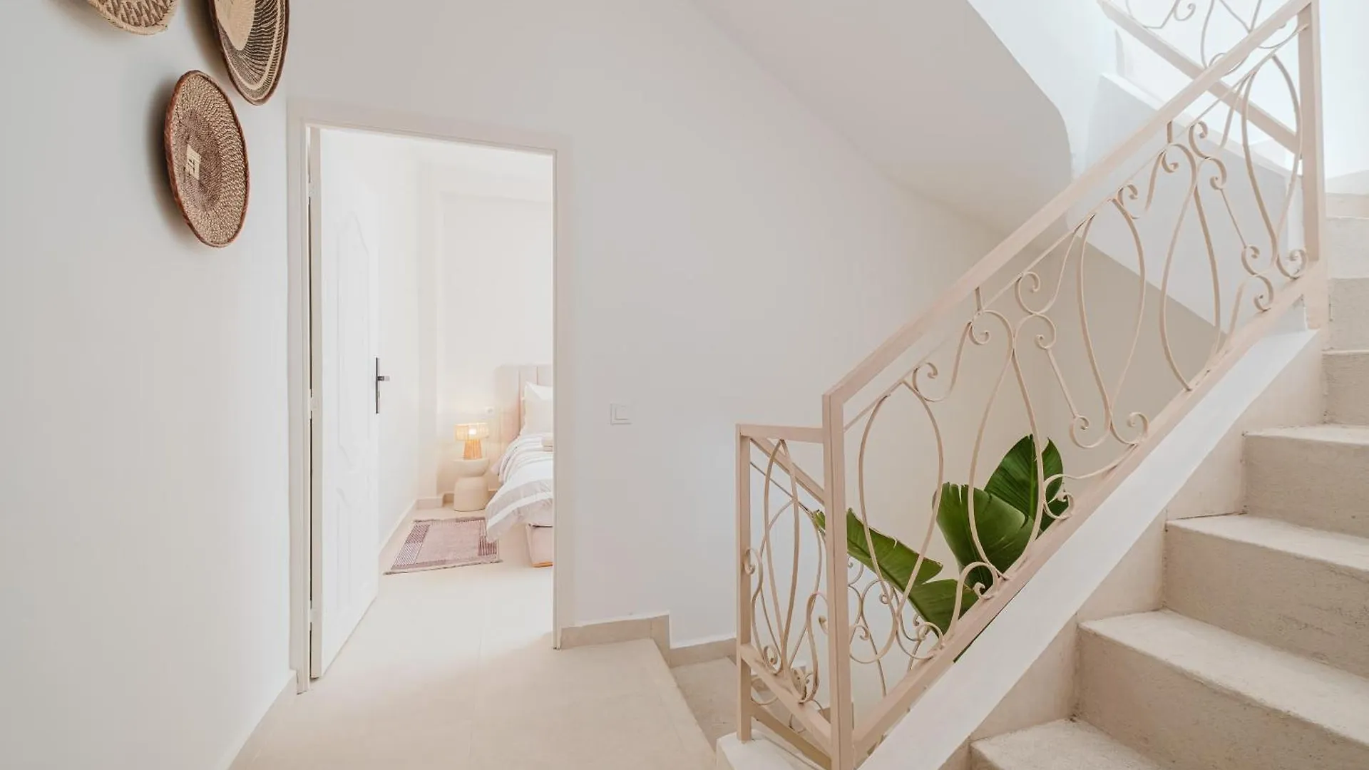 Holiday home Heart Of Gueliz - Riad With Rooftop & Heated Pool Marrakesh